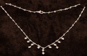 Finders Keepers in Jersey Jewelry Giveaway
