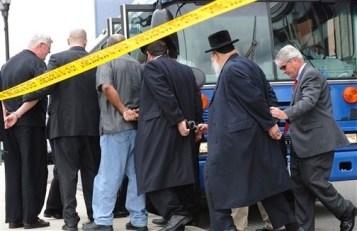 No Surprise: Poll Finds Corruption Still a Problem in NJ