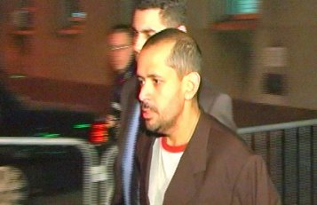 Man Fatally Stabbed Over Subway Seat