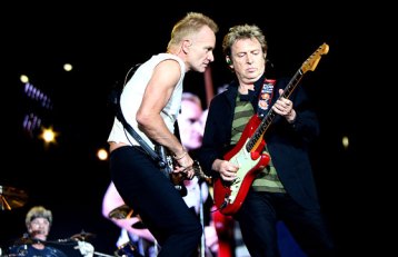 Which Reunited Rock Bands Hate Each Other the Most?