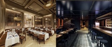 Abe & Arthur's Resy Line Open