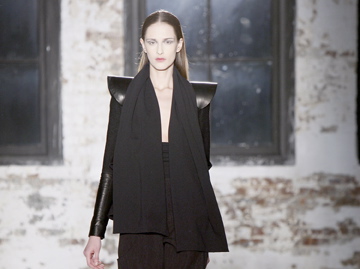 One to Watch: Lady Gaga-Favored Designer Sally LaPointe