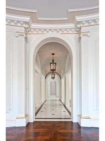 $68,000,000 for a New Jersey Mega Mansion