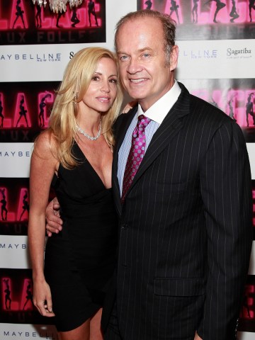 Last Night in NY: