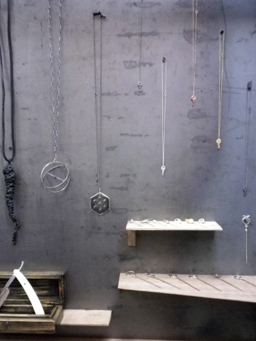 Inside Black Sheep & Prodigal Sons
