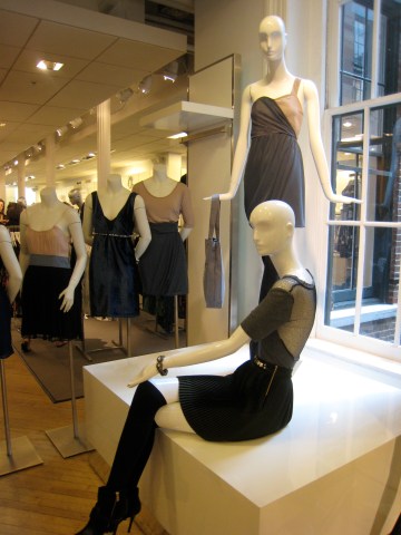 First Look: Vena Cava for Aqua
