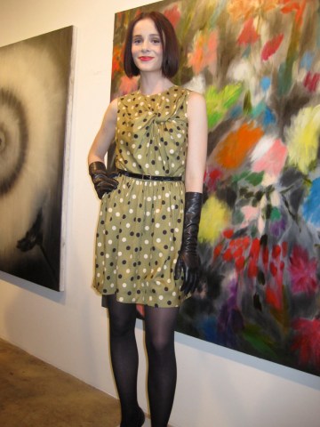 WHIT: Classics in a World of Chic Make-Believe