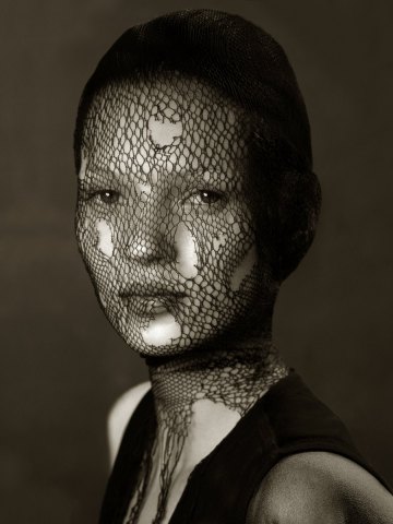 Tonight: Fashion Photographer Albert Watson to Lecture at ICP