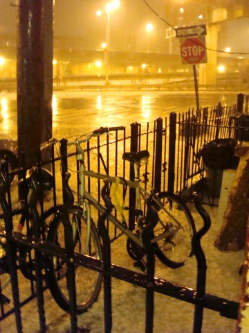 All Hail Breaks Loose: Region Hit With Rocky Storm