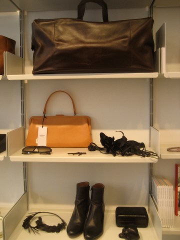 Opening Report: Project No.8's New Pop-Up