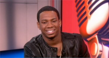 Vedo on "The Voice" and What's Next