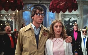 Rocky Horror Comes to BAM for Susan Sarandon Tribute