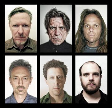 Swans Expand World Tour