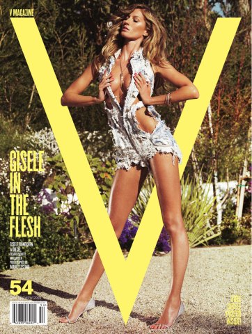 Cover Confidential: Art Director Sandra Kang on Her All-Time Favorite 