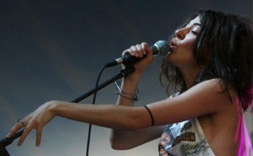 Chairlift Record Release Party Tonight
