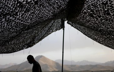 Marine from Long Island Killed in Afghanistan