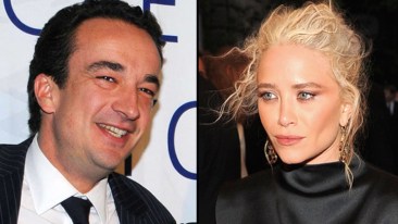 Cradle-Robbing Celebrities: An Olsen Twin's Older Beau 