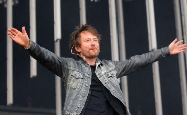 Never Mind, the Radiohead Album is Available… Now