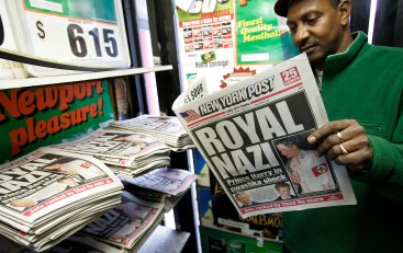 NYC Papers' Circulation Offices Raided in Corruption Probe
