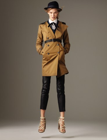 Reimagining Ann Taylor: A Vogue/CFDA Challenge