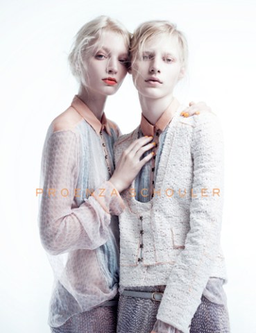 Selling Spring: The Season's Best Ad Campaigns