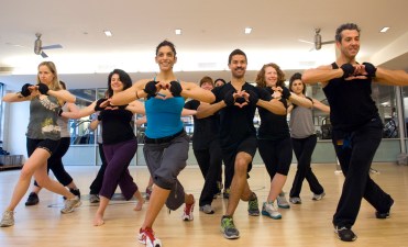 BodySoulSati Leaves You Feeling Accomplished, Inspired