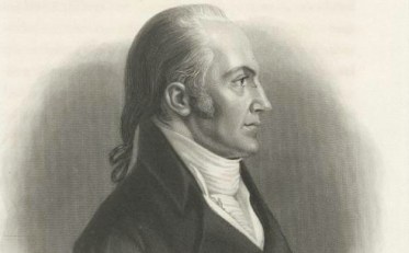 Corruption: A Time-Honored New Jersey Tradition