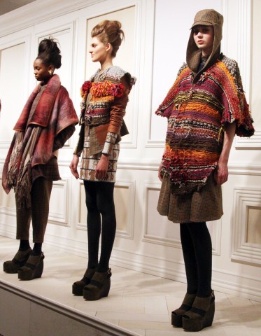 10 New York-Based Sustainable Designers to Know Right Now