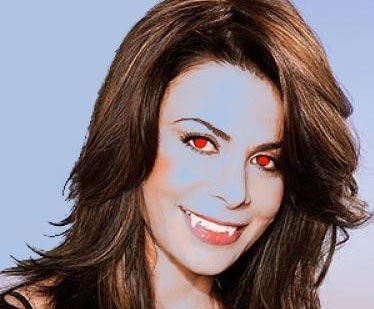 ICYMI: A Vampire Love Story Set to the Music of Paula Abdul