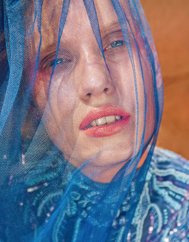 Photographer Spotlight: Vikram Pathak