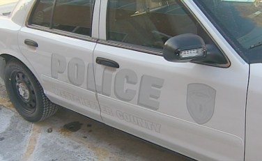  New "Ghost" Cop Car Aims to Spook Bad Drivers 