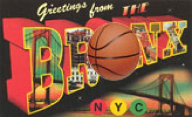 Bronx Nets? The Team's Suitors Span the Globe