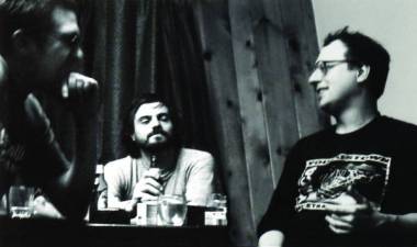Hear a New Turing Machine Song