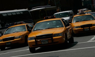 Tourist Pepper Sprays Cabbie to Avoid Fare: Cops