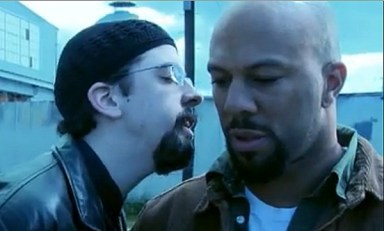 Common and McLovin Remake "Training Day"