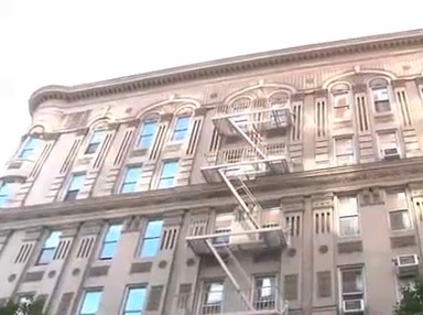 On Last Weekend's Open House New York