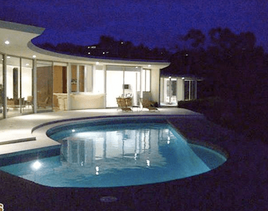 Fresh on the Market: $5.5M for Modern Living in LA