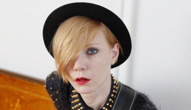 Lissy Trullie; Madly, Deeply