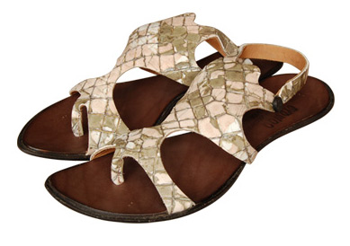 The Elect Sandal