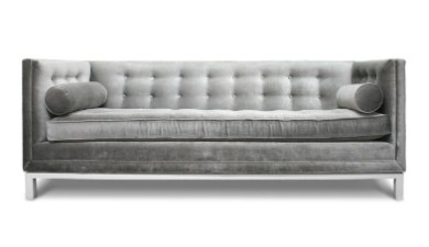 Save on Custom Upholstery @ Jonathan Adler