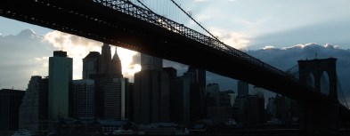Deadly Crash Backs Up Brooklyn Bridge