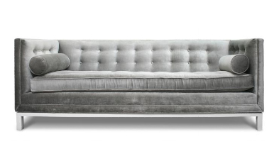 Save on Custom Upholstery @ Jonathan Adler