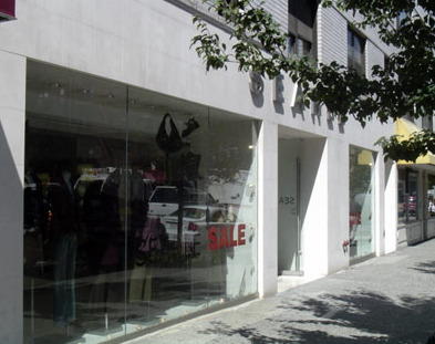 Intimacy Moves into Searle