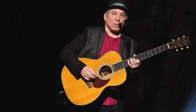 Paul Simon Announces Two Beacon Theatre Shows