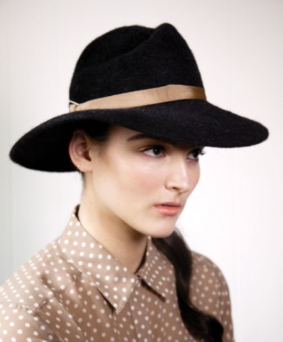 Wishlisted: Molly Yestadt is Coveting Row Coats, Printed Scarves