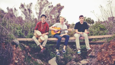 Band to Watch: Dirty Gold