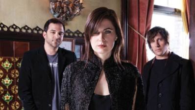 My Playlist: Ivy  (Releasing 1st Album in 6 Years)