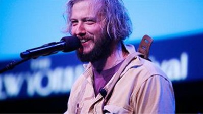 Quickies: Missed Bon Iver Tix? 2nd Show On-Sale Today 