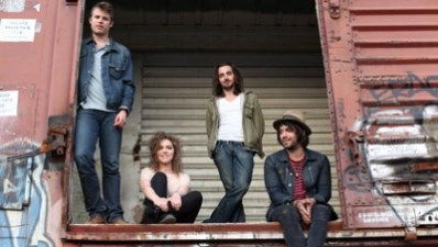 MpFree Wednesday: Company of Thieves, “Modern Waste” 
