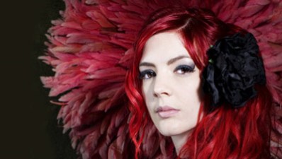 MpFree Wednesday: Gabby Young, “We’re All In This Together”